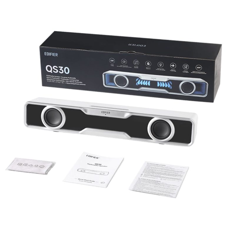 Spe qs30 white