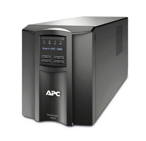 Upapc smt1000ic