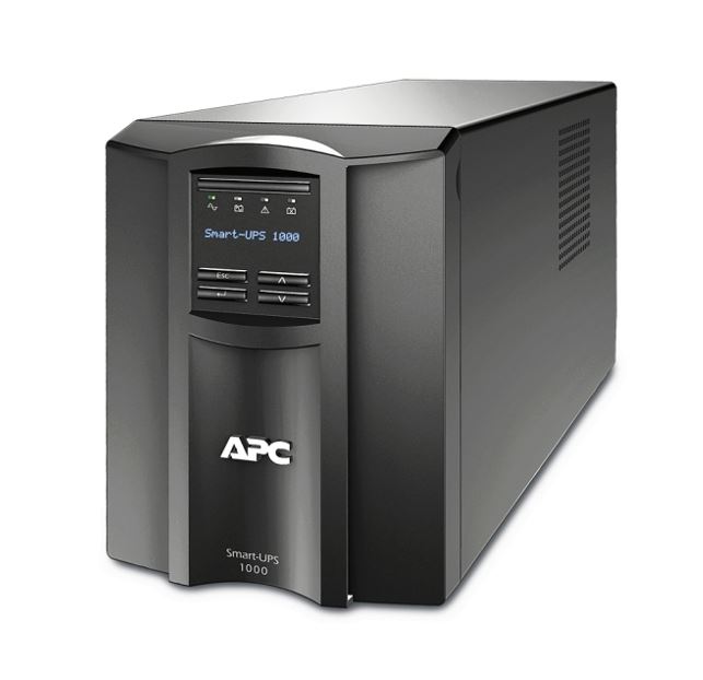 Upapc smt1000ic