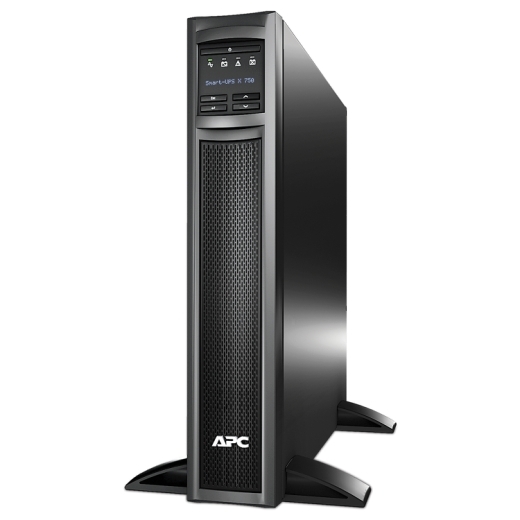 Upapc smx750i