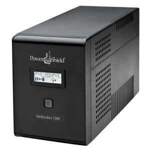 Upps d1200va
