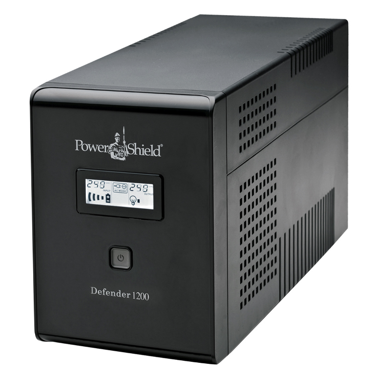 Upps d1200va
