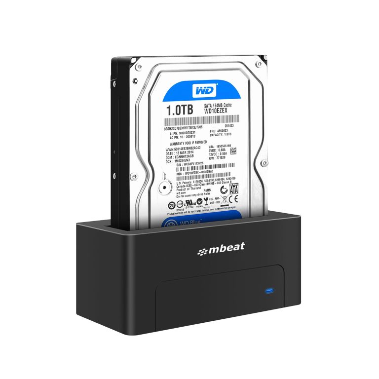 Usmb hdd 235d1k