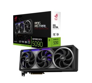 Vca rtx5090 o32g rogas 1