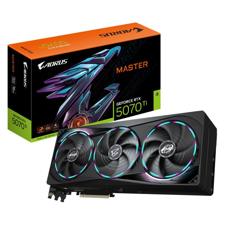 Vcg gv n507taorusm 16gd