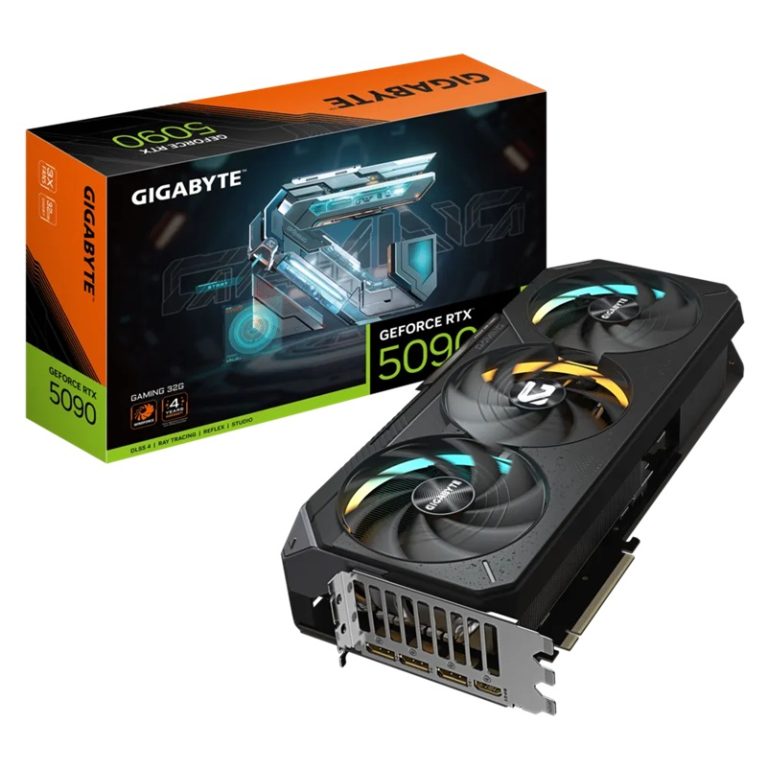 Vcg gv n5090gaming 32g 1