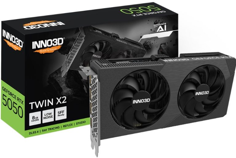 Vci rtx5050 twx2
