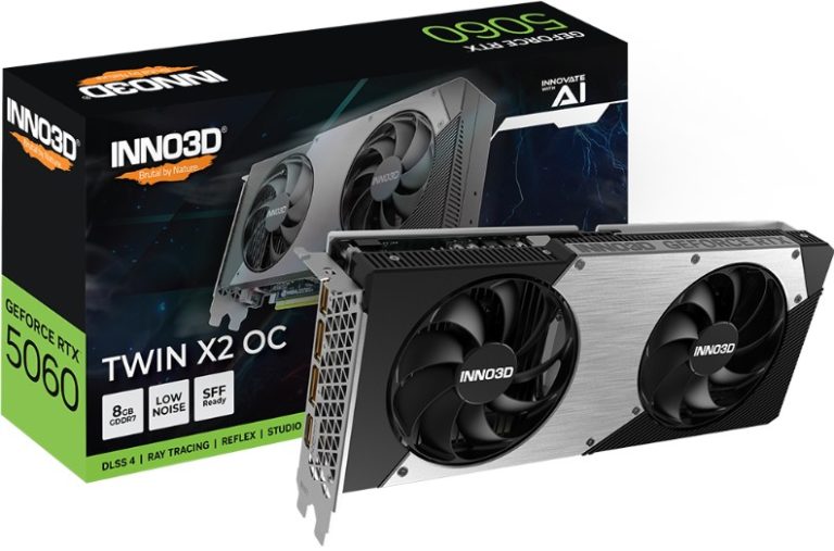 Vci rtx5060 twx2o