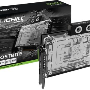 Vci rtx5090ichill fb