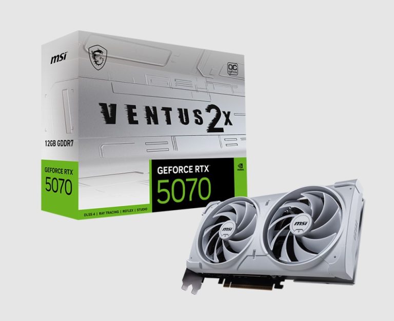 Vcm rtx507012gvent2xocwh