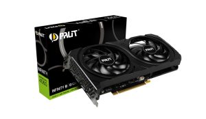 Vcpa rtx4060 infi 8g