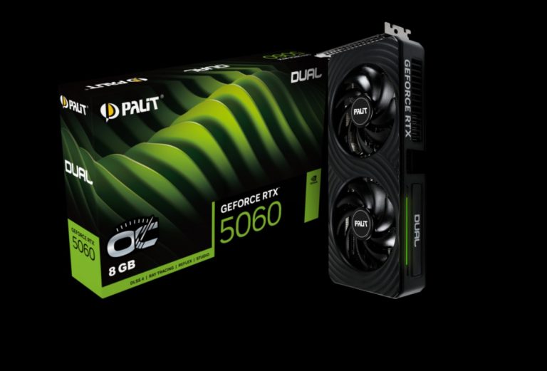 Vcpa rtx5060 dual oc 8g 1