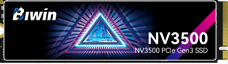Biw nv3500 512g