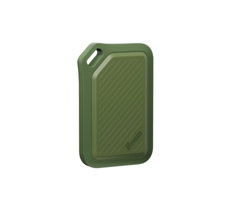 Biw pr2000 1tb green