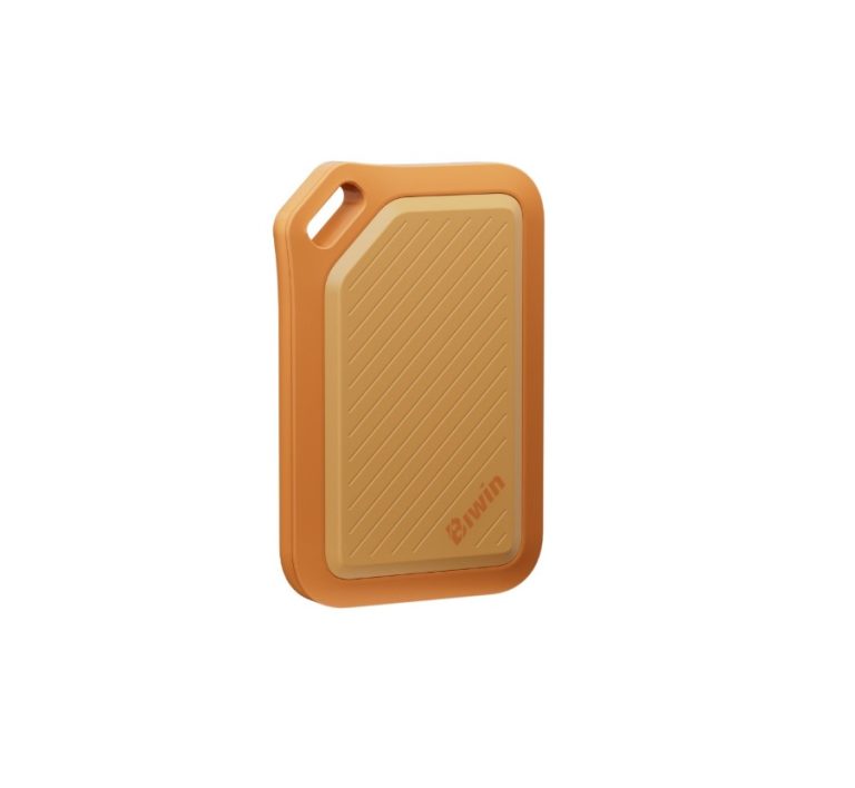 Biw pr2000 1tb orange
