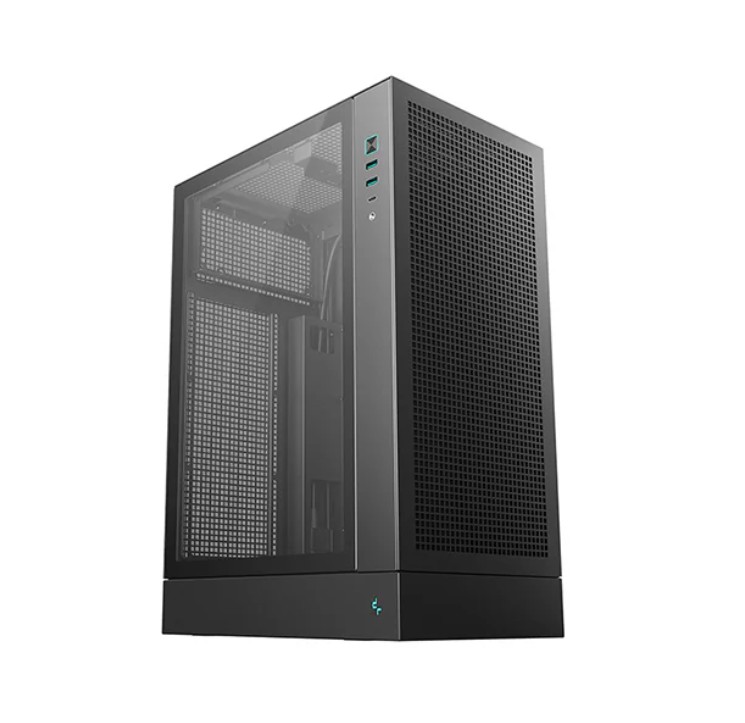 Cad ch170 plus
