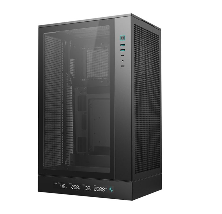 Cad ch270 dig 2