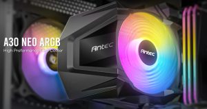 Cfa a30 neo argb