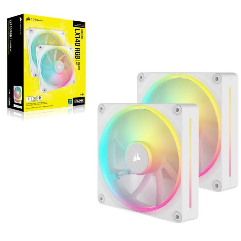 Cfco iclk lx140 wh