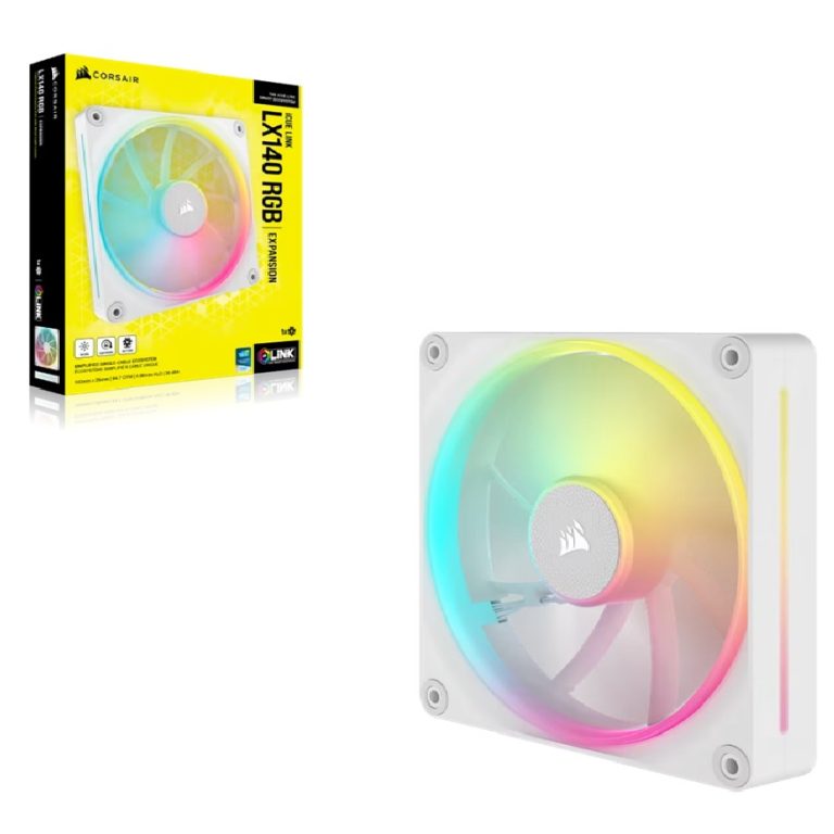 Cfco lx140 wh