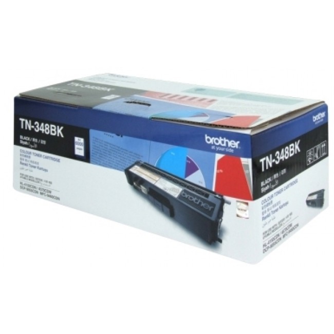 Cob tn348bk