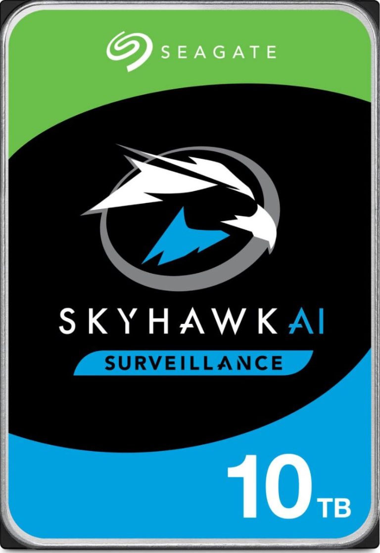 Hasea10tb shaisv512e