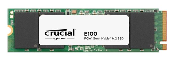 Hbc e100 2tb