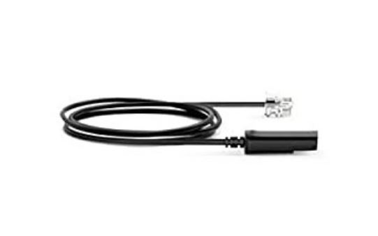 Ipy qd rj9 cord 3pty