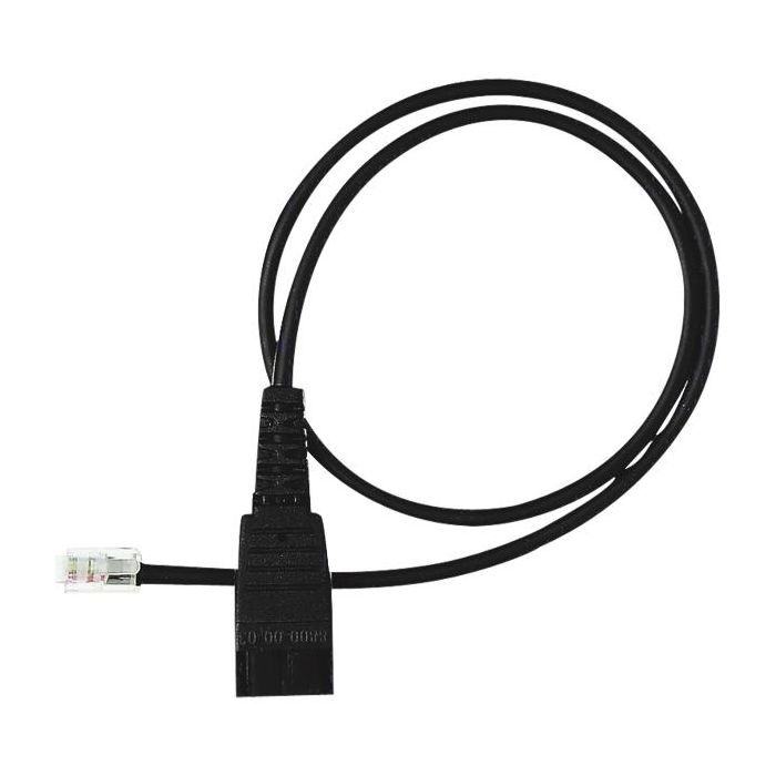 Ipy qd rj9 cord