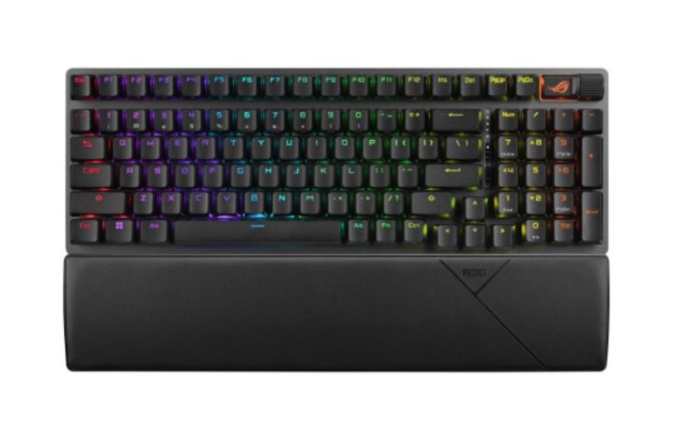 Kba strixiiwl storm