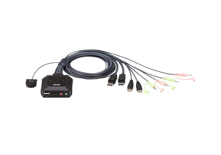 Kva cs22dp 1