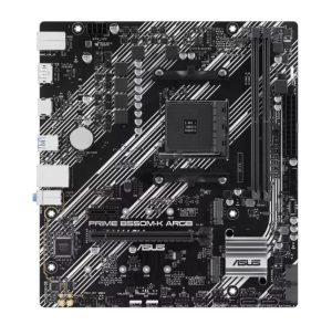 Mba b550m k argb