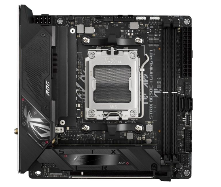 Mba b650e i rog wf