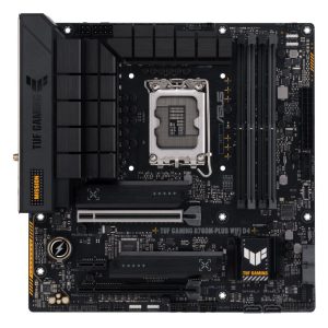 Mba b760m plus twfii