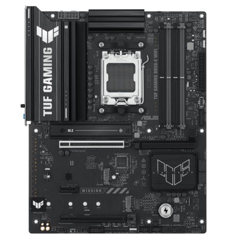 Mba b850 e tufwf