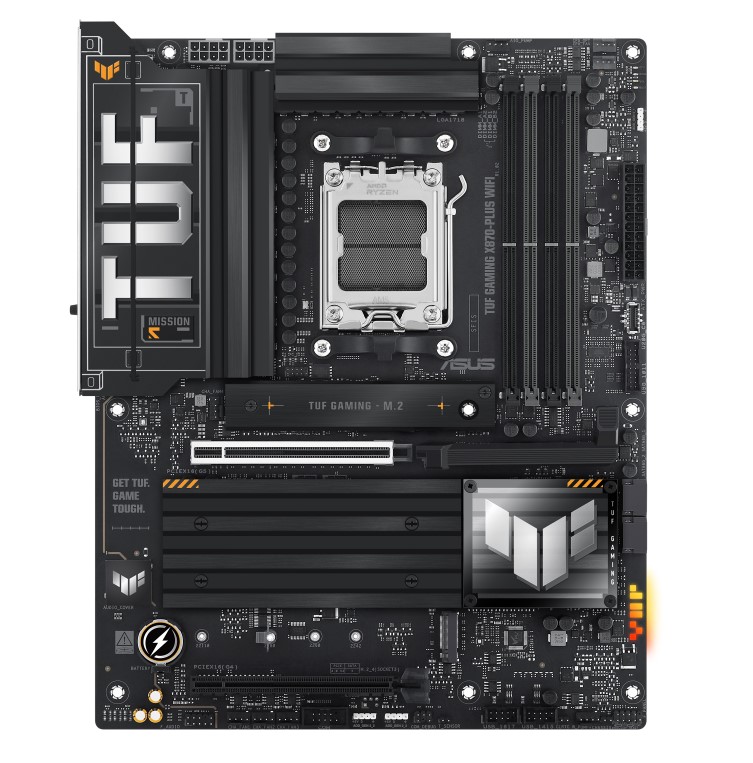 Mba x870 plus tufwf