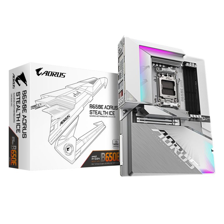 Mbg b650eastealthice