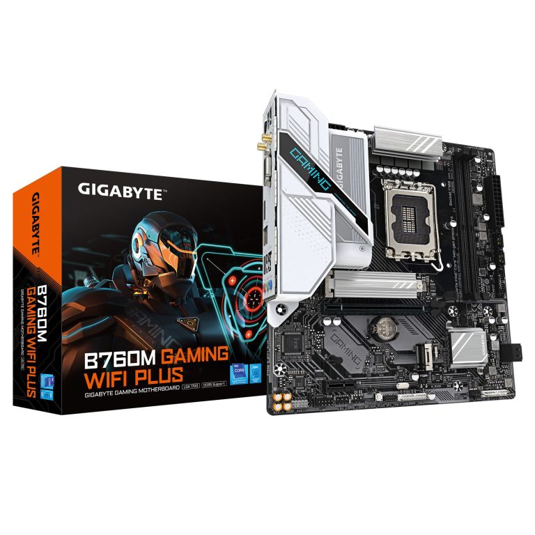 Mbg b760mgamingwifiplus
