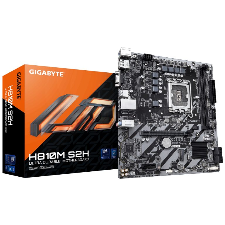 Mbg h810ms2h