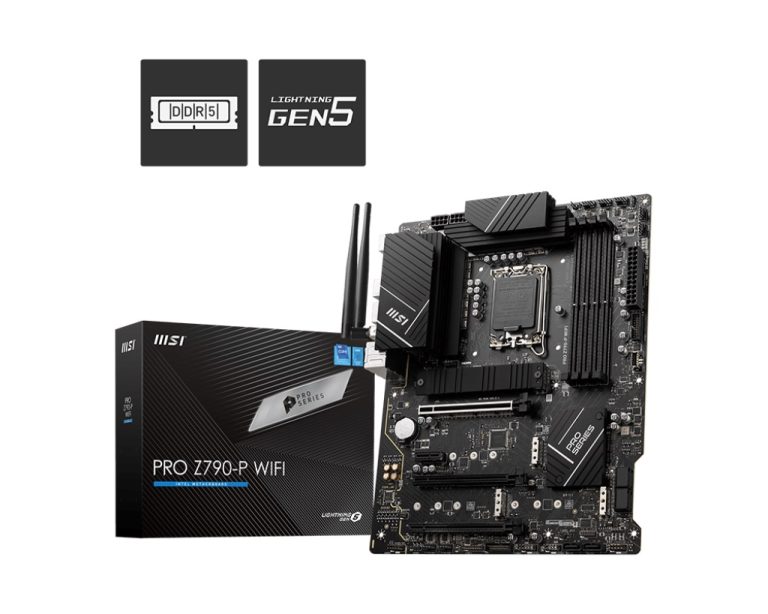 Mbm proz790 pwifi