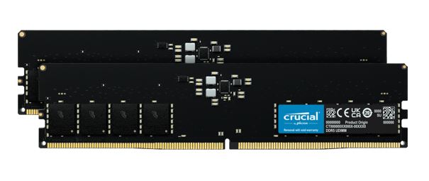 Mecd5 2x64g56