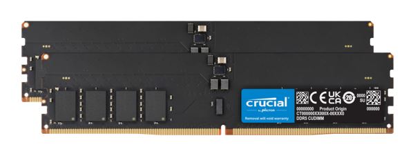 Mecd5 2x64g64cu