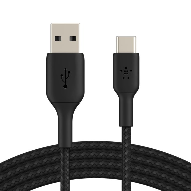 Mpa bk usbac2m blk