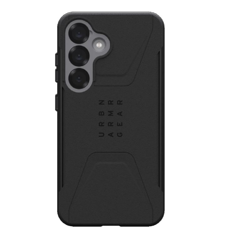Mpa usgs25clcblk
