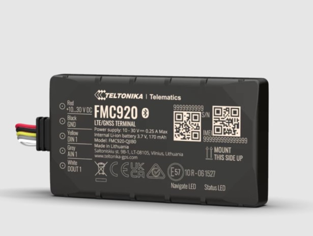 Nht fmc920