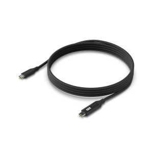 Nhu cable usb 100w 2m bk