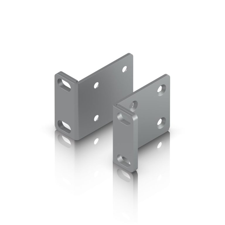 Nhu uacc rack ear 1u