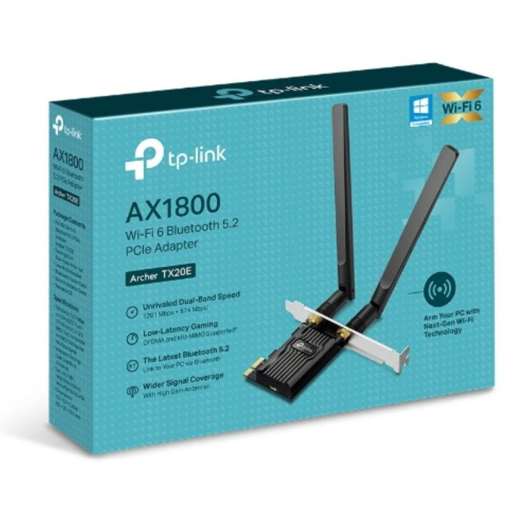 Nwtl archertx20e