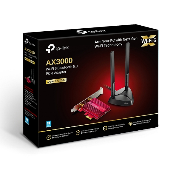 Nwtl archertx3000e