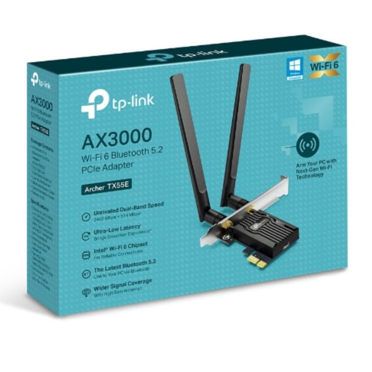 Nwtl archertx55e